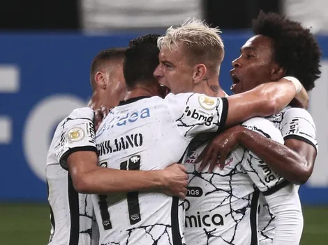 Corinthians tem retrospecto superior em Dérbi fora de casa; Relembre os triunfos do Timão