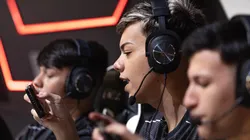 LBFF 7: Magic Squad, B4 e Fluxo se mantêm na liderança do torneio na Semana 6