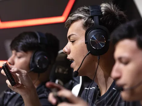 LBFF 7: Magic Squad, B4 e Fluxo se mantêm na liderança do torneio na Semana 6