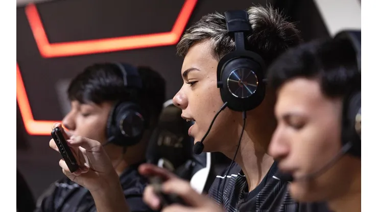 LBFF 7: Magic Squad, B4 e Fluxo se mantêm na liderança do torneio na Semana 6
