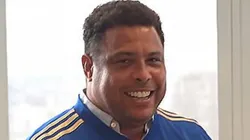 Foto: Reprodução/Cruzeiro