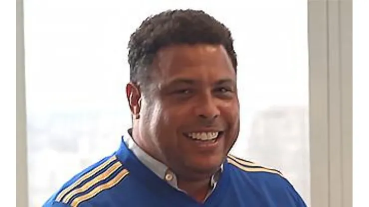 Foto: Reprodução/Cruzeiro