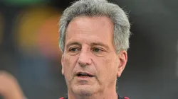 Foto: Thiago Ribeiro/AGIF - Landim busca um camisa 1 ao Flamengo.