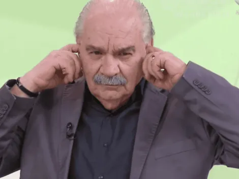 Leila não demora 24h e 'Morsa' faz rádio de SP sofrer punição do Palmeiras