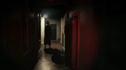 Konami atualiza registro de marca de Silent Hill