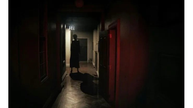 Konami atualiza registro de marca de Silent Hill