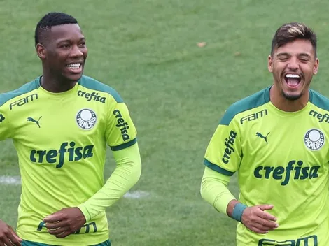 Botafogo chega forte em Cria da Academia e abre conversas para contratação