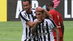 Foto: Fernando Moreno/AGIF | Torcida pede para Atlético dar prioridade em renovar com medalhão