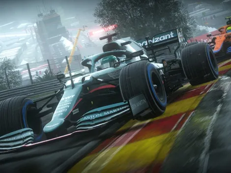 Xbox Game Pass receberá F1 2021, Norco, Weird West e Tainted Grail: Conquest em março