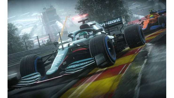 Xbox Game Pass receberá F1 2021, Norco, Weird West e Tainted Grail: Conquest em março