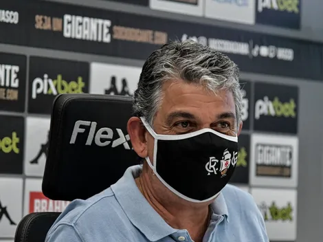 Zé Ricardo aprova e Carlos Brazil quer contratar atacante do Bangu