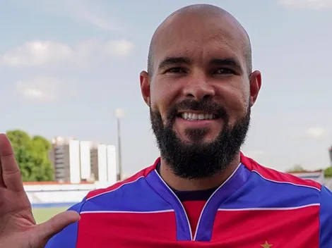 Fortaleza não se contenta com Zé Welison e acerta com volante até dezembro