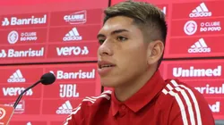 Foto: Ricardo Duarte/Internacional