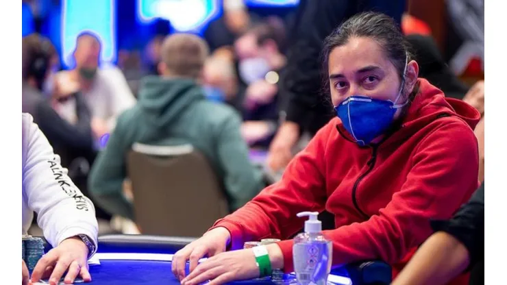 Rodrigo Seiji vence torneio no EPT Praga (Foto: Danny Maxwell/PokerNews)