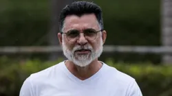 Foto: Gustavo Aleixo / Flickr Cruzeiro - Ricardo Rocha ativa modo sincero sobre Abel no Palmeiras