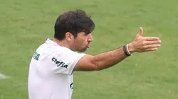 Foto: César greco/ Palmeiras