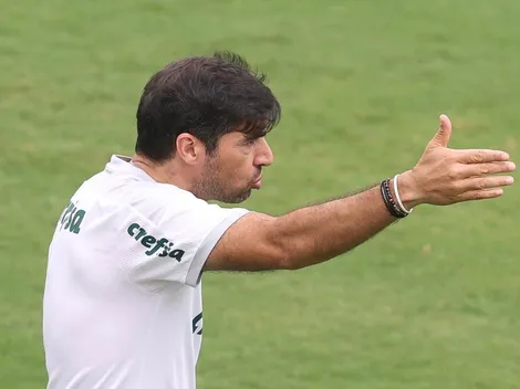 Rádio Transamérica se posiciona sobre futuro de Paulo Martins após ataques a Abel Ferreira