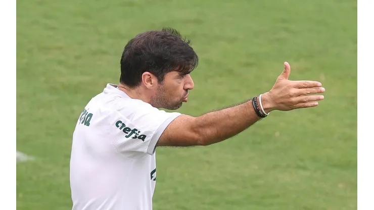 Foto: César greco/ Palmeiras