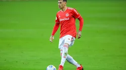 Pedro H. Tesch/AGIF - Cuesta pode ter novo parceiro no Internacional