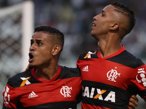 Botafogo parte ‘para cima’ e Textor dá aval para contratação de ex-Flamengo