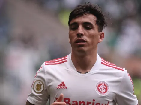 Botafogo não para em Saravia e quer lateral do Shakhtar Donetsk