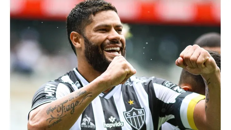 Foto: Fernando Moreno/AGIF