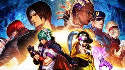 The King of Fighters XV é um dos games que estará na EVO 2022
