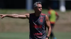 Fotos: Gilvan de Souza/Flamengo