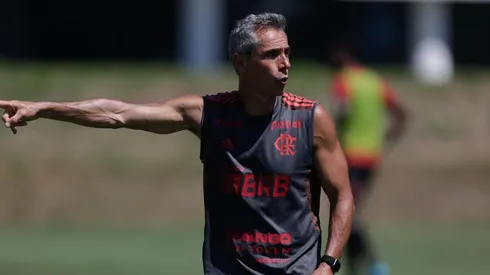 Fotos: Gilvan de Souza/Flamengo
