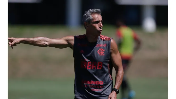 Fotos: Gilvan de Souza/Flamengo