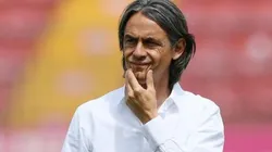 Foto: Francesco Pecoraro/Getty Images - Inzaghi trabalhou pouco tempo com Nainggolan na Internazionale; hoje, meia belga foi oferecido ao Galo