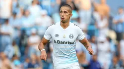 Foto: Pedro H. Tesch/AGIF | Grêmio não para em Nicolas e avança por reforço na lateral direita