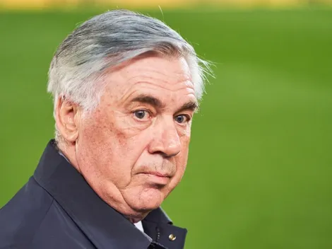 Adeus, Mengão? Real pode tirar meia-atacante do Fla por R$ 212 milhões