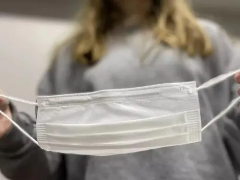 Covid-19: máscara continua fazendo diferença na proteção mesmo com 80% das pessoas vacinadas, mostra estudo