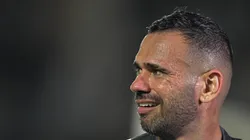 Foto: Thiago Ribeiro/AGIF - Leandro Castan assinou com o Guarani e vai enfrentar o Vasco na Série B por duas vezes