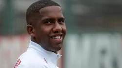 Foto: Marcello Zambrana/AGIF