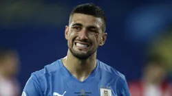 Arrascaeta é criticado sobre desempenho na Seleção