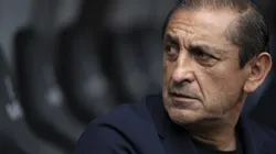 Ramón Díaz chamou 11 jogadores da base alvinegra para treino.