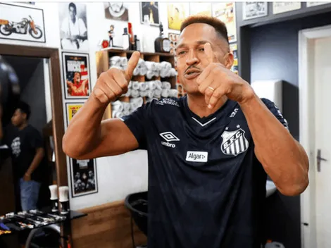 "Não é maior nem de São Paulo”; Mano Brown ‘chuta o balde’ e faz críticas no Santos