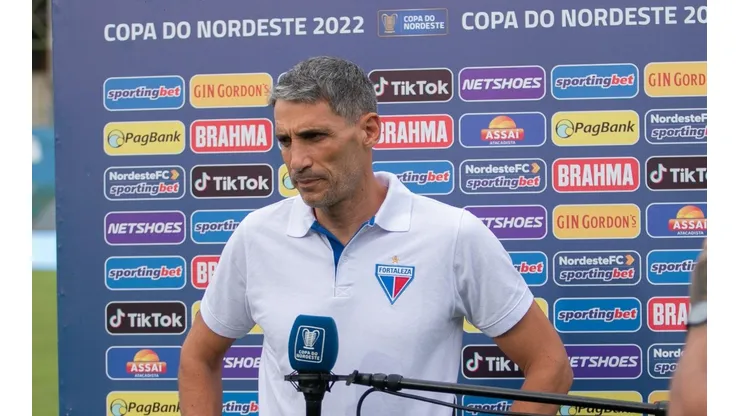 Foto: Aldo Carvalho/AGIF