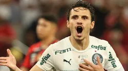 Foto: César Greco/ Palmeiras