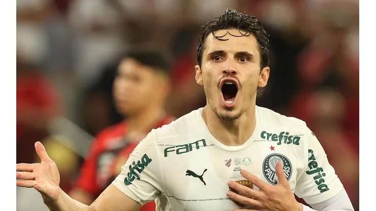 Foto: César Greco/ Palmeiras
