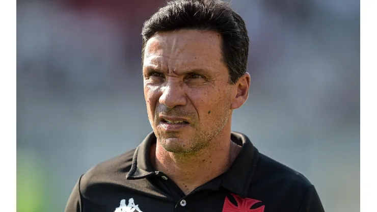 Foto: Thiago Ribeiro/AGIF