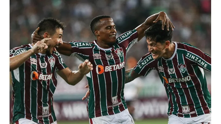 Olimpia x Fluminense: prognósticos do jogo da terceira fase da LIbertadores (Foto: FLuminense)