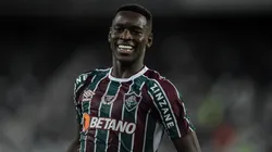 Thiago Ribeiro/AGIF - Luiz Henrique deve deixar o Fluminense