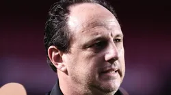 - o jornalista destacou que os torcedores do SPFC já estão acostumados a uma equipe que não tem os 11 titulares