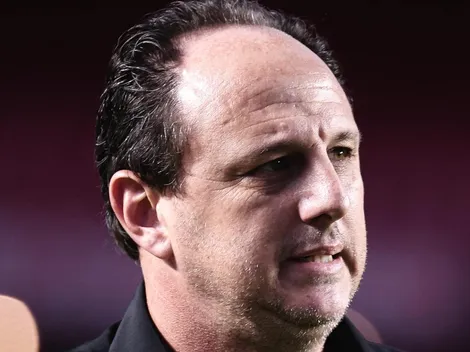 Arnaldo Ribeiro expõe fragilidades em equipe de Rogério Ceni e faz alerta