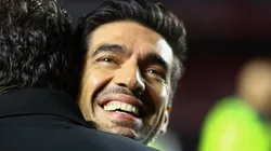 Foto: Marcello Zambrana/AGIF - Abel deve tomar a decisão final.