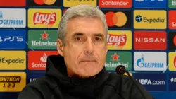 Pacific Press/Getty Images - Luís Castro atrasa chegada ao Botafogo