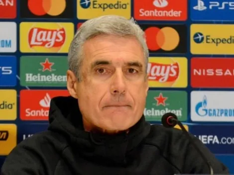 Luís Castro disputa título no Catar e sucesso ‘atrapalha' chegada ao Botafogo